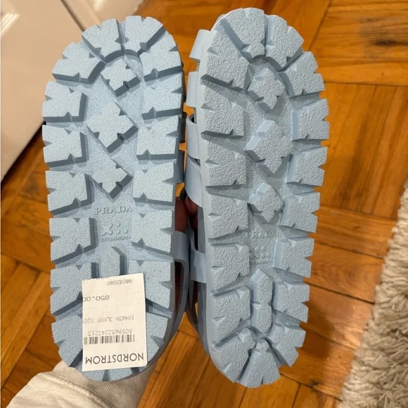 Prada Sandals - Picture 9 of 10
